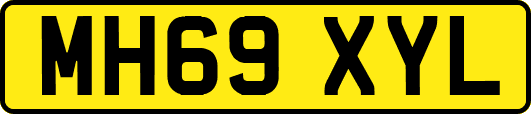 MH69XYL