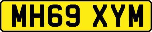 MH69XYM