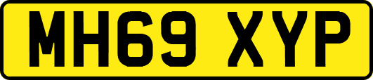 MH69XYP