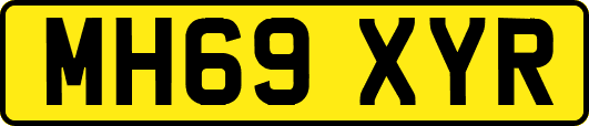 MH69XYR