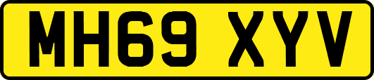 MH69XYV