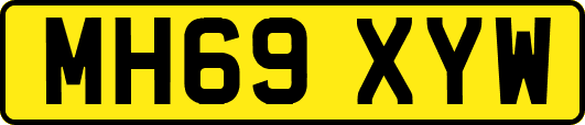 MH69XYW