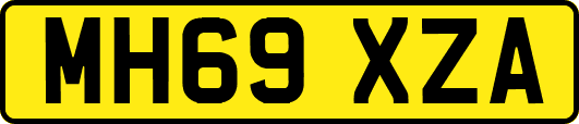 MH69XZA