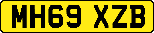 MH69XZB