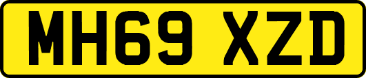 MH69XZD