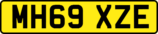 MH69XZE