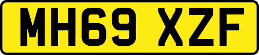 MH69XZF