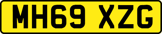 MH69XZG