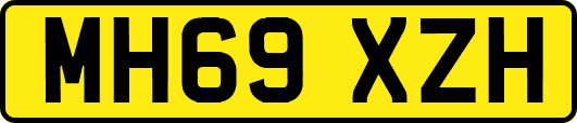 MH69XZH