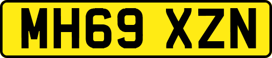 MH69XZN
