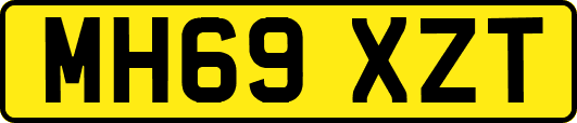 MH69XZT