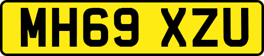 MH69XZU