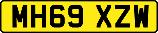 MH69XZW