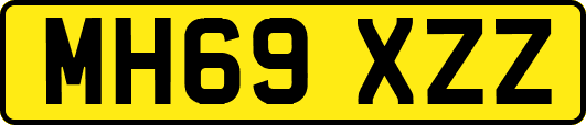 MH69XZZ