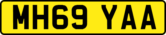 MH69YAA