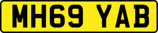 MH69YAB