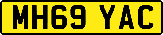 MH69YAC