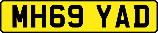 MH69YAD