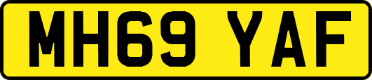 MH69YAF