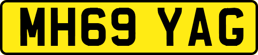 MH69YAG
