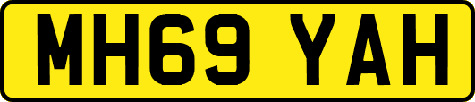 MH69YAH