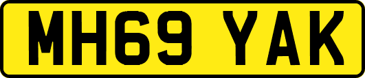 MH69YAK