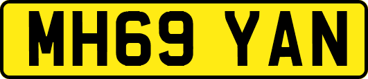 MH69YAN