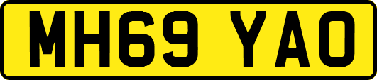 MH69YAO
