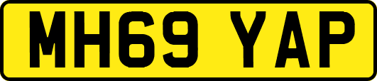 MH69YAP