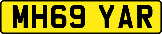 MH69YAR