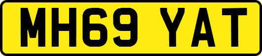 MH69YAT