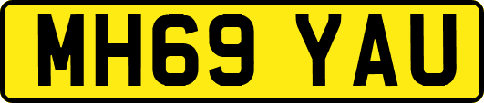 MH69YAU