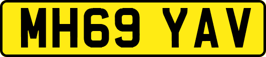 MH69YAV