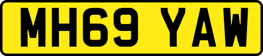 MH69YAW