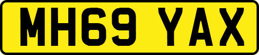 MH69YAX
