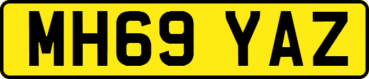 MH69YAZ