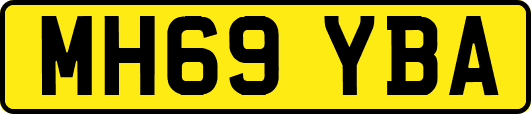MH69YBA
