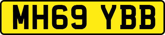 MH69YBB