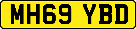 MH69YBD