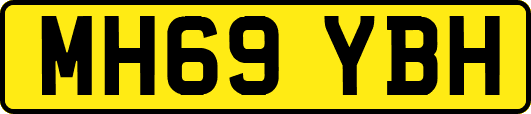 MH69YBH