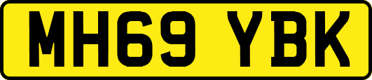 MH69YBK