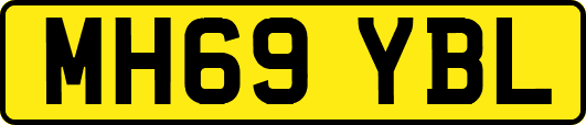 MH69YBL