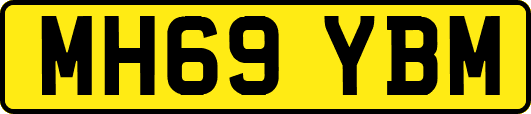 MH69YBM