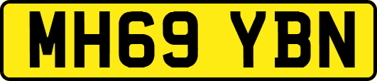 MH69YBN