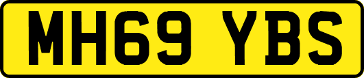 MH69YBS