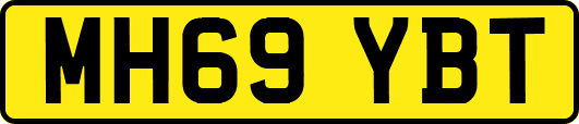 MH69YBT