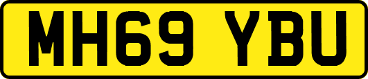 MH69YBU
