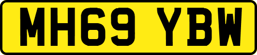 MH69YBW