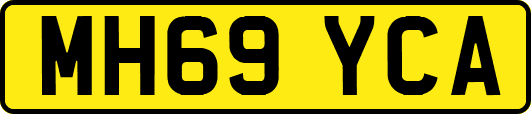 MH69YCA