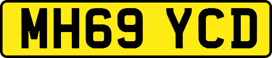 MH69YCD